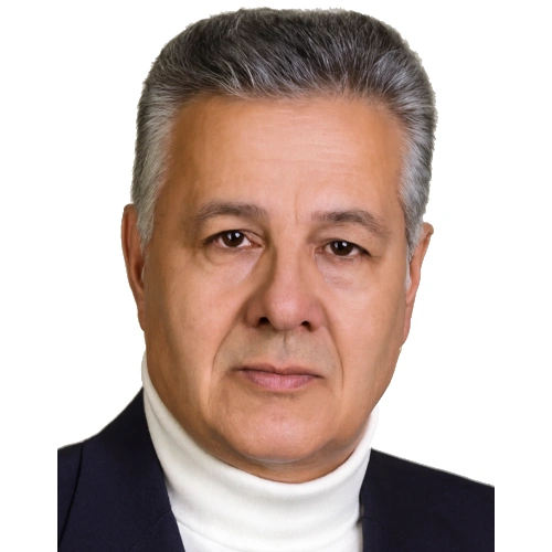 دکتر عبدالحسین طاهری هروی