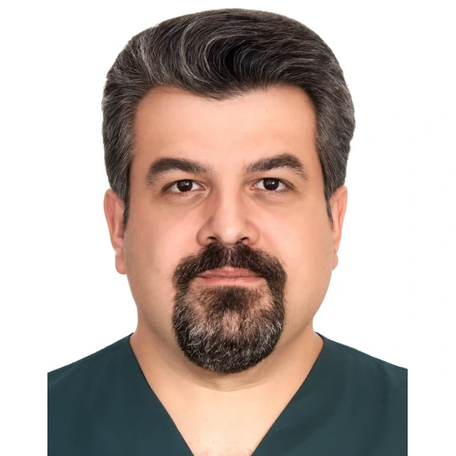 دکتر عبدالرضا محمودی