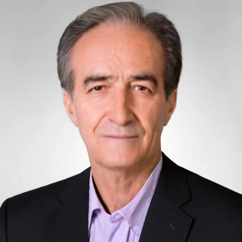 دکتر اکبر حاج صادقی
