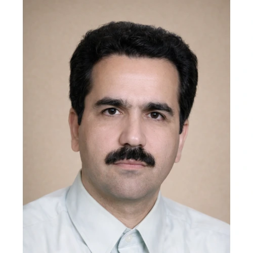 دکتر علی بهاری
