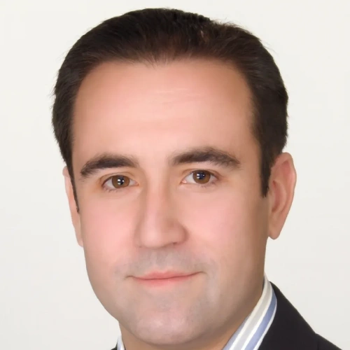دکتر علی مقدسی