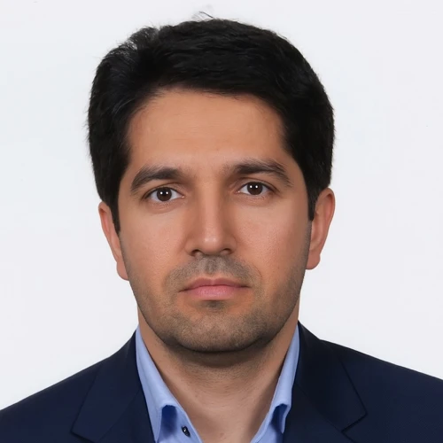 دکتر علی اوسط لطفی