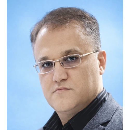 دکتر علی پوراکبر
