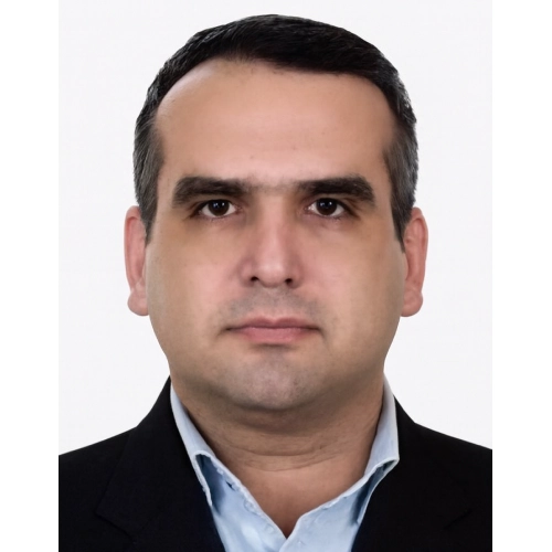 دکتر علی شعیبی
