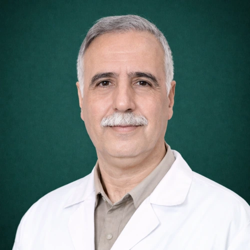 دکتر علیرضا خجسته