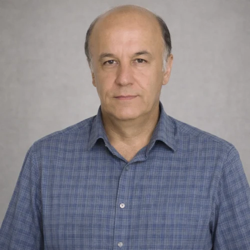 دکتر علیرضا مهدی زاده