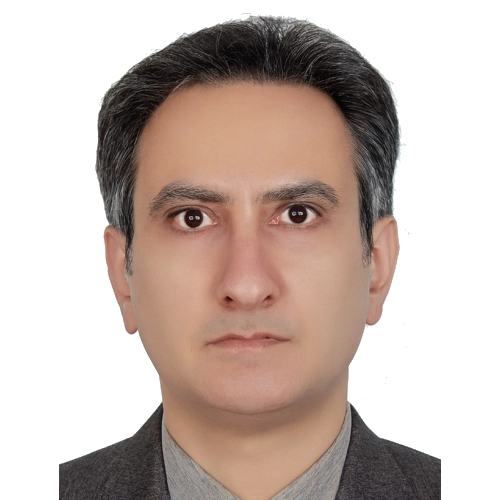 دکتر علی رضا رحمانی
