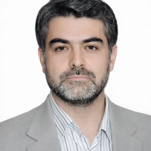 دکتر امیر هژبر الساداتی