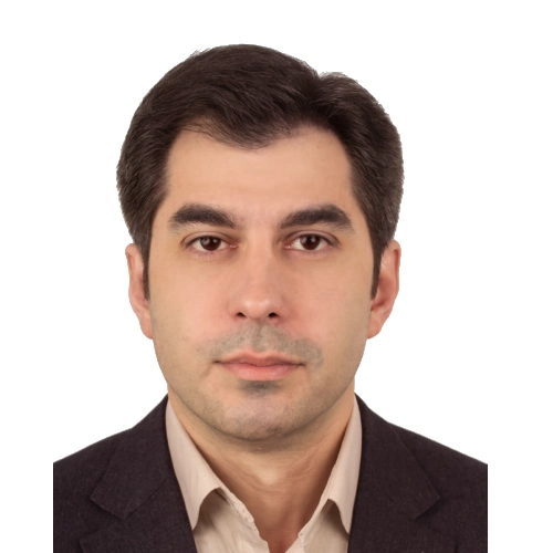 دکتر امیر منصور کلالی