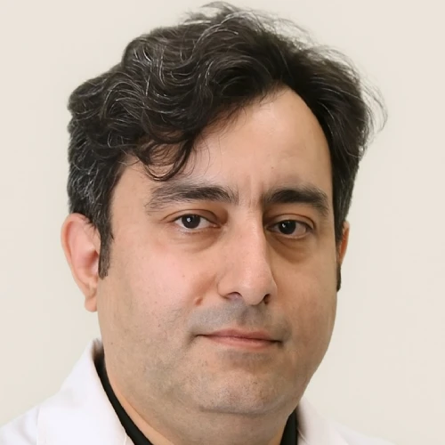 دکتر آنوش آذرفر