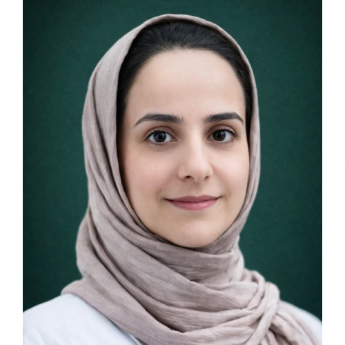 دکتر عاطفه حاجی پور