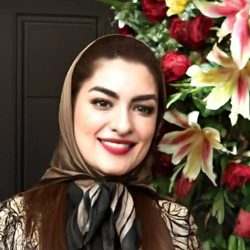 دکتر آیدا پناهنده