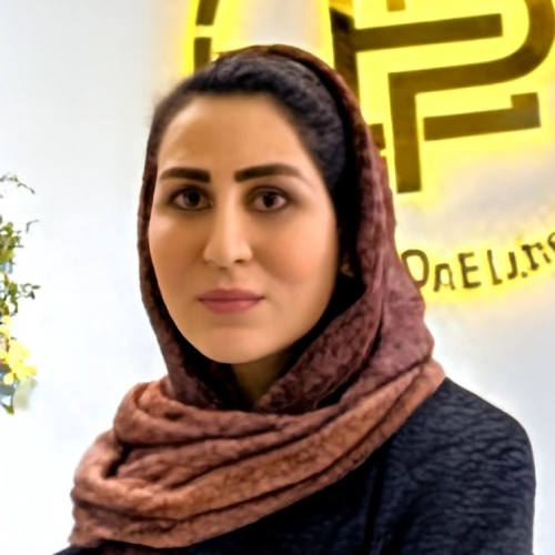 دکتر الهه پورسلطانی