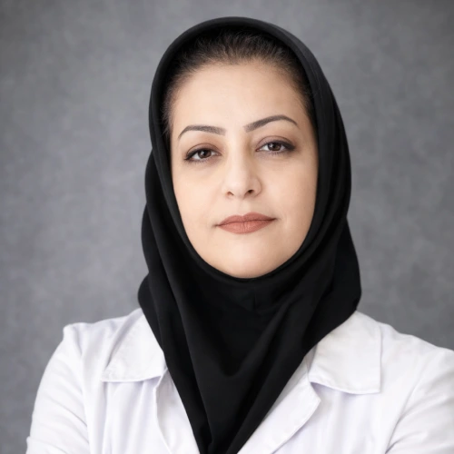 دکتر الهام مختاری امیرمجدی