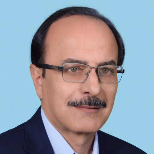 دکتر فریبرز ثمینی