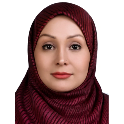 دکتر فرزانه دلگشائی