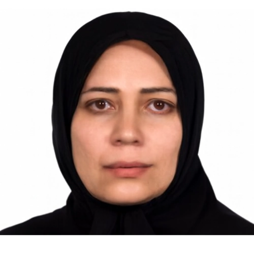 دکتر فرزانه مالکی