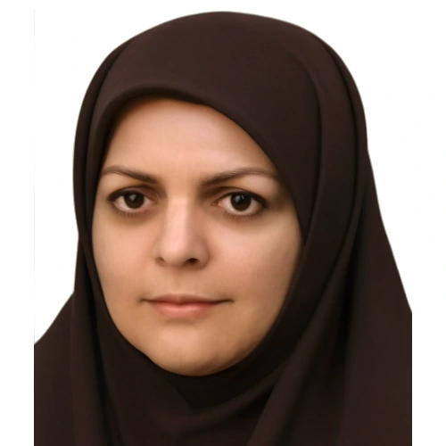 دکتر غزاله جعفری