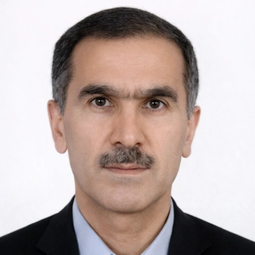 دکتر غلامرضا عباس زاده حصار