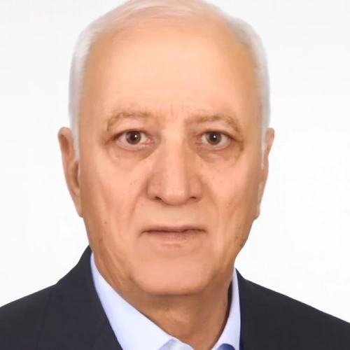 دکتر حبیب اله دانشور