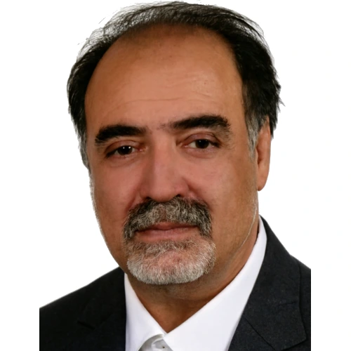 دکتر حبیب اله نعمتی کریموی