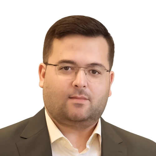 دکتر حمید اکبرزاده