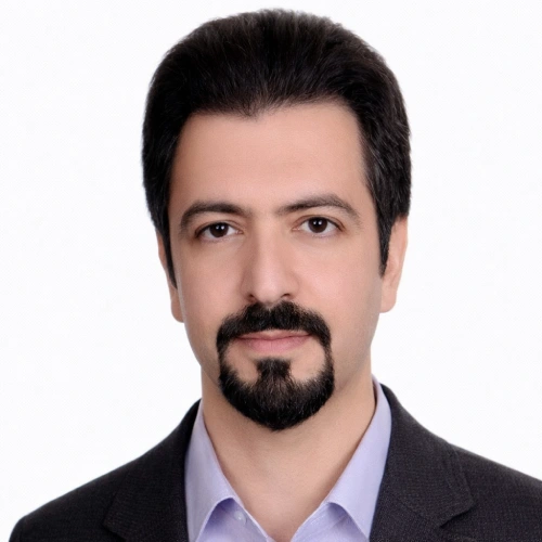دکتر حمیدرضا قربانی