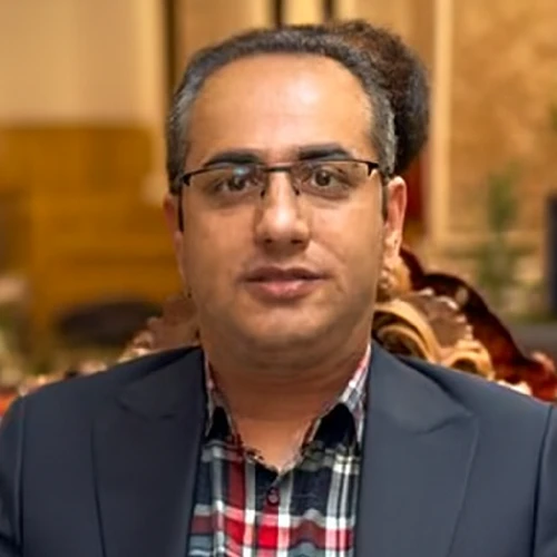دکتر حمزه دهقانی زاده