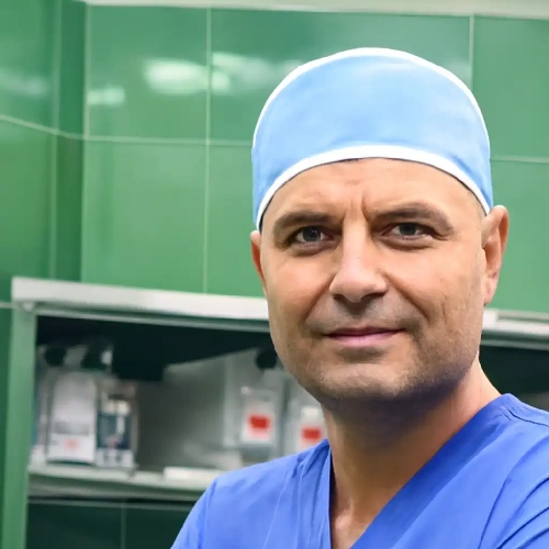 دکتر حسن هنرور اسدالهی