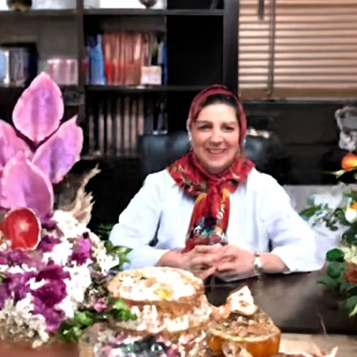 دکتر هما جلیلی
