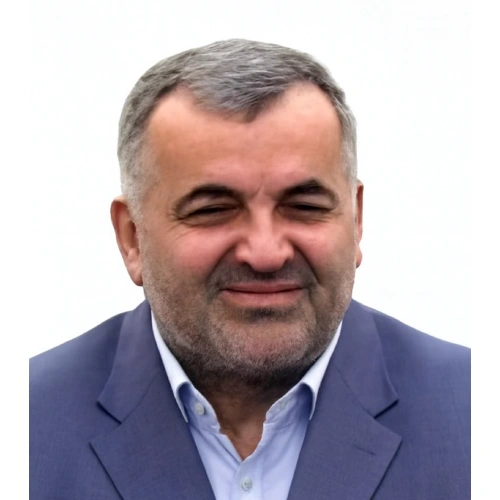 دکتر هوشنگ بزرگی