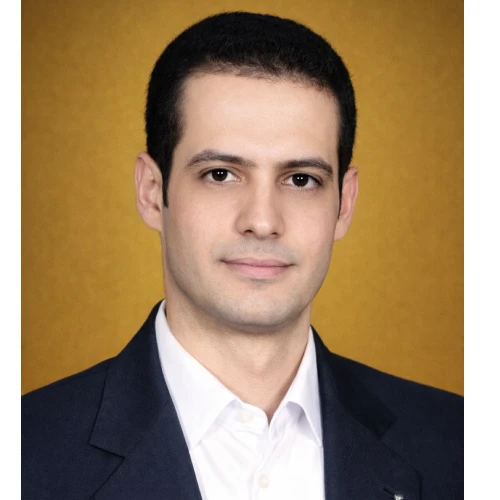 دکتر حسین قوام سعیدی