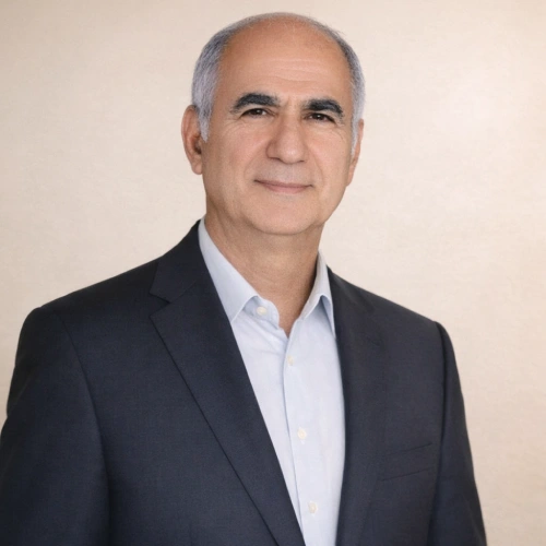 دکتر حسین صحی زاده