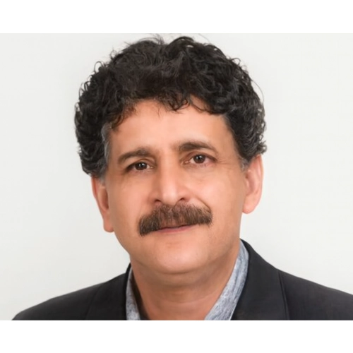دکتر کریم نیکخواه