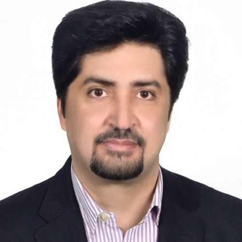 دکتر کوروش اخوان رضایت