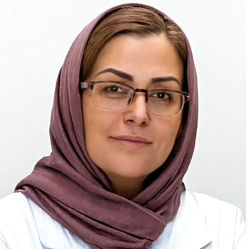 دکتر محبوبه دری