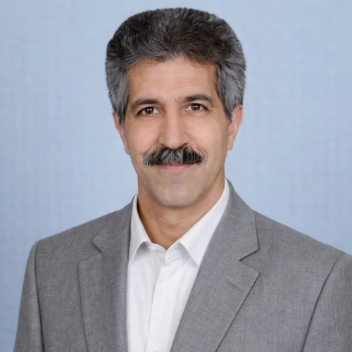 دکتر محمودرضا مشرقی بجستانی