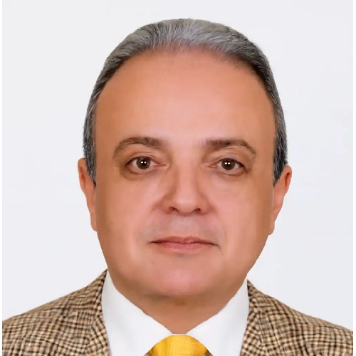 دکتر محمودرضا تبریزی