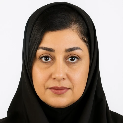 دکتر مهناز شادیان