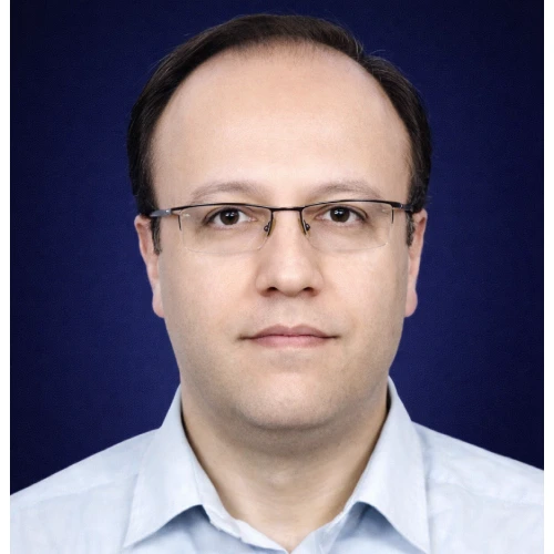 دکتر مجید صداقت