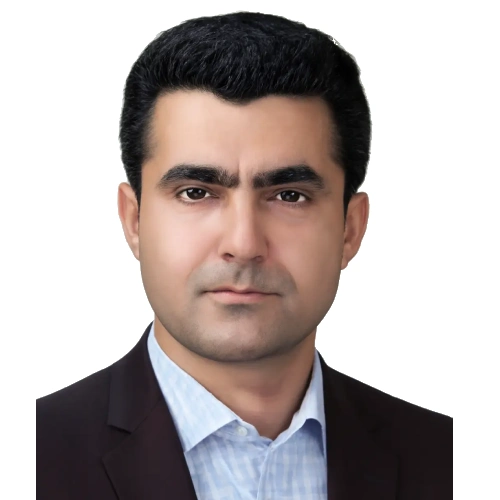 دکتر مجید تاج پور