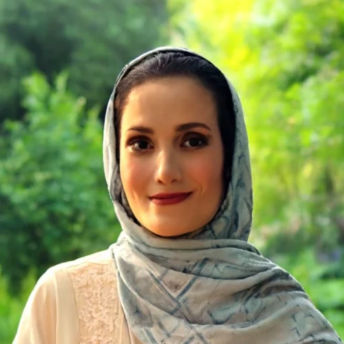 دکتر ملیحه قرایی نجف آبادی