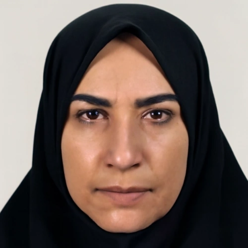 دکتر ملیحه حسن زاده مفرد