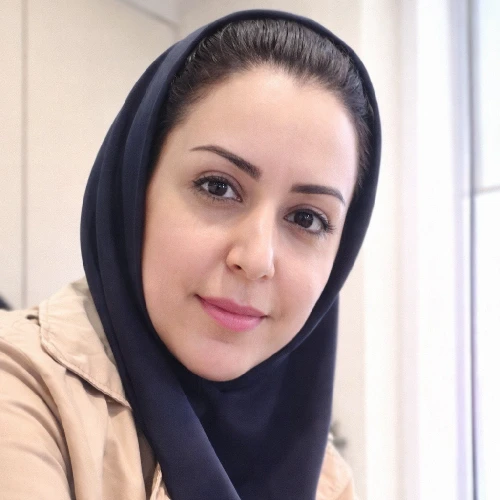 دکتر مریم افرازه
