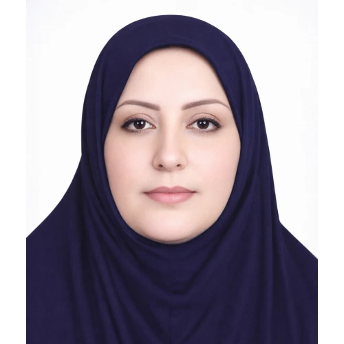 دکتر مریم ارغیانی