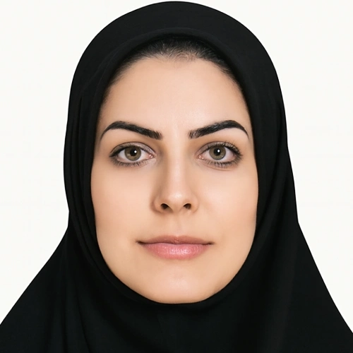 دکتر مریم سعیدزاده