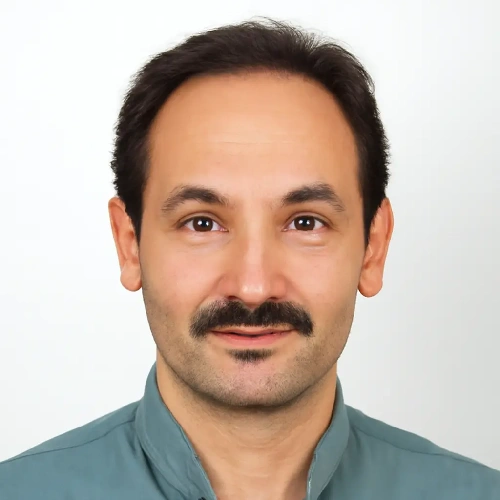 دکتر مسعود حسن آبادی