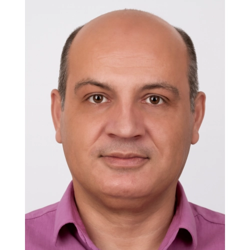 دکتر سید مهران همام