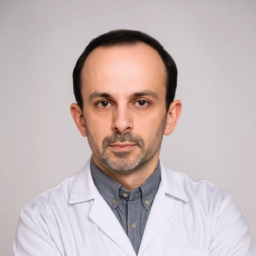 دکتر مهرداد شیخ نظامی