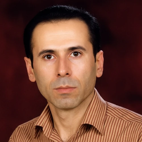 دکتر محمد بهره مند
